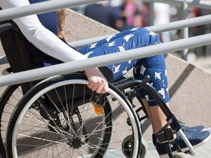 Accesibilidad