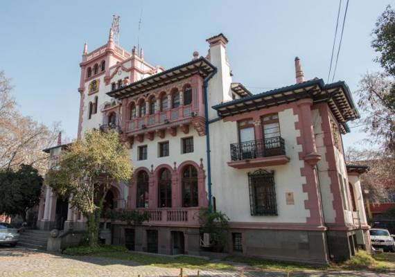 Silla de Ruedas, Macul