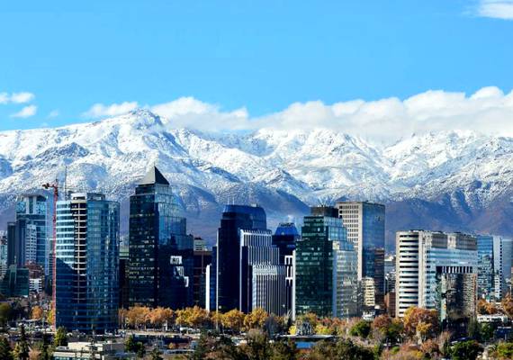 Silla de Ruedas, Providencia